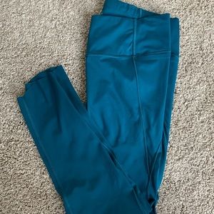 Athleta Velocity 7/8